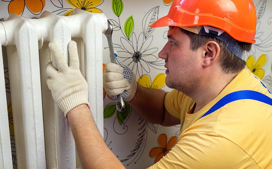recherche chauffagiste Sannois